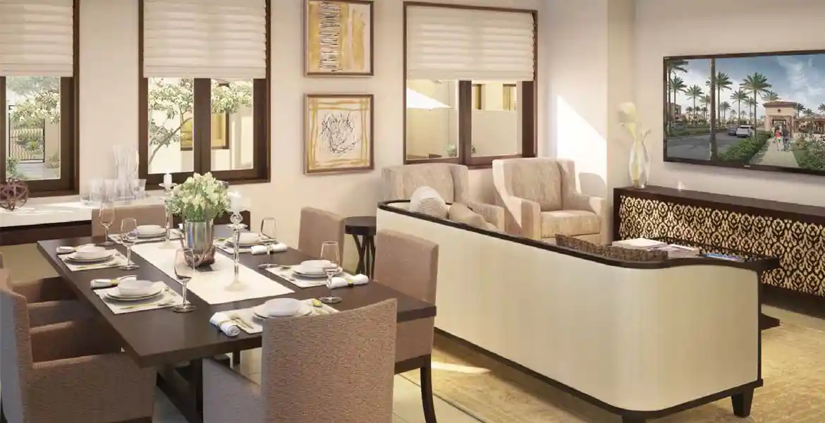 Serena Casa Viva Specious-Living