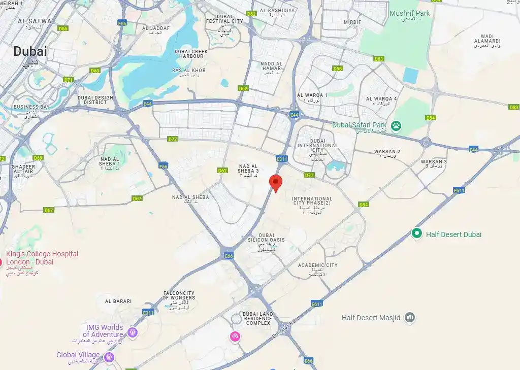 zyra-vista-residences-master-plan