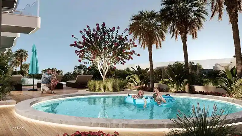 Reef 998 Apartments by Reef Development at DLRC