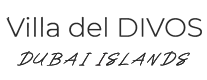 Villa del Divos by Mr Eight Development at Dubai Islands