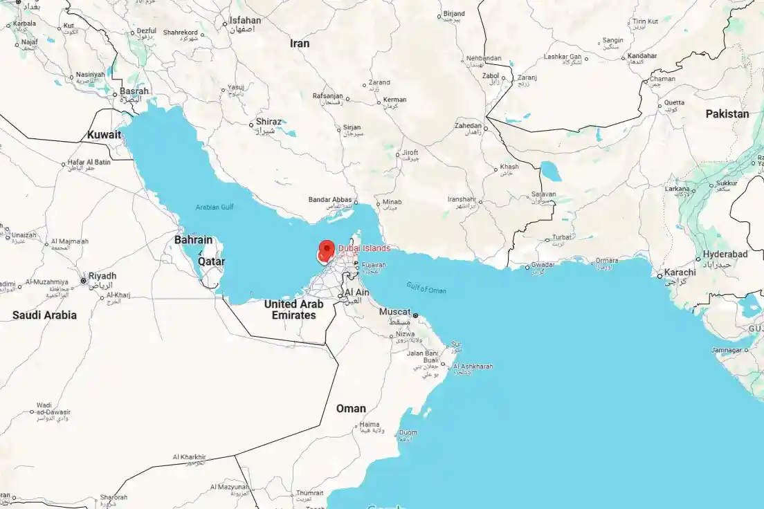 MasterPlan of Mackerel Tower