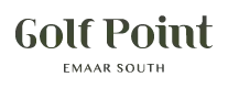 Golf Point Apartments at by Emaar Properties at Emaar South