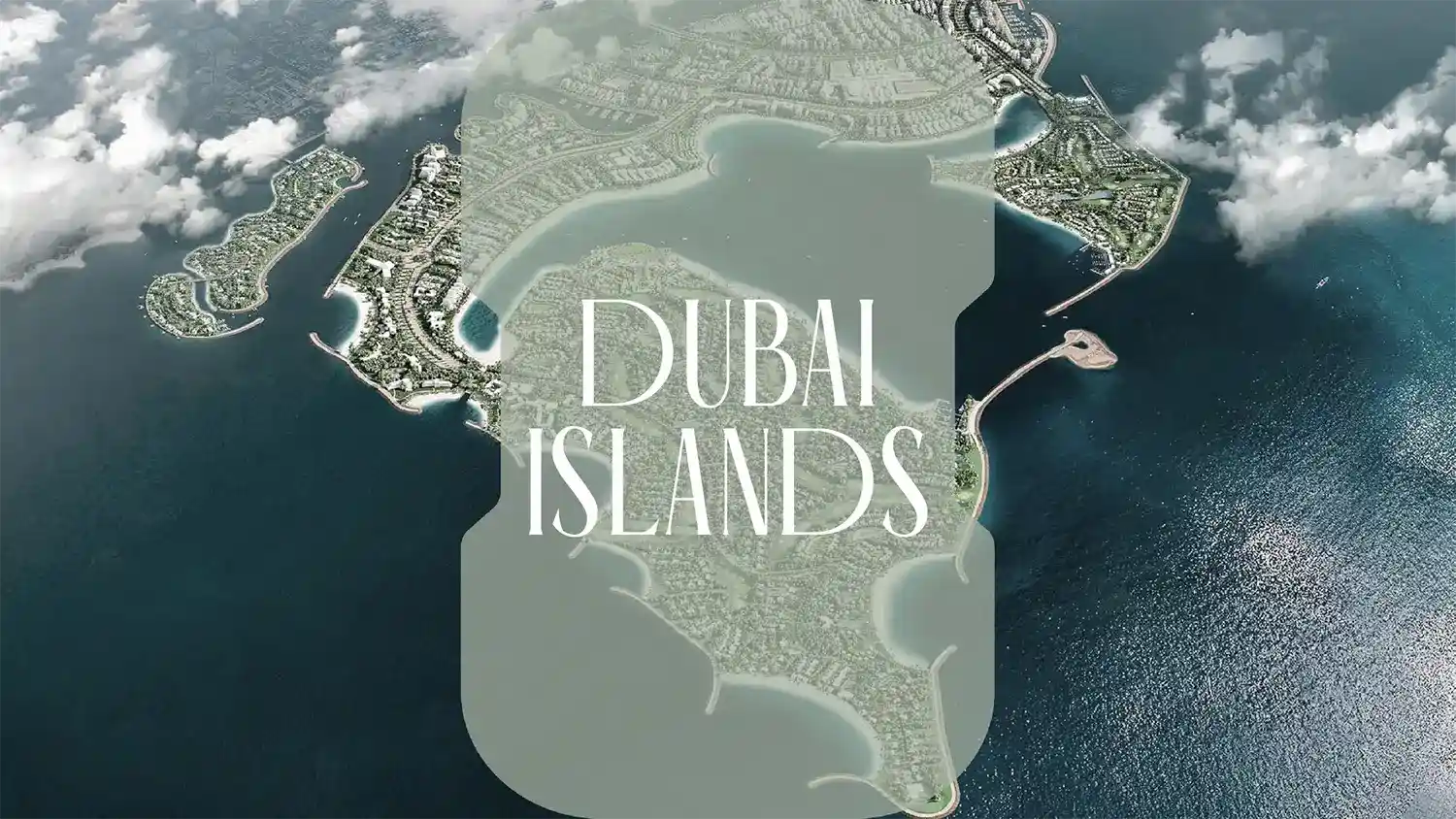 MasterPlan of Arya Residences