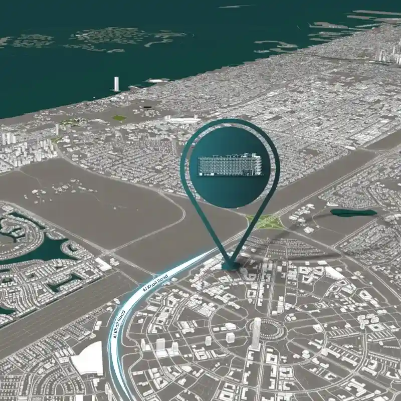 avana-residences-location-map