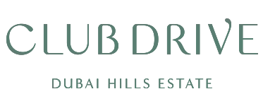 Club Drive Apartments by Emaar at Dubai Hills Estate