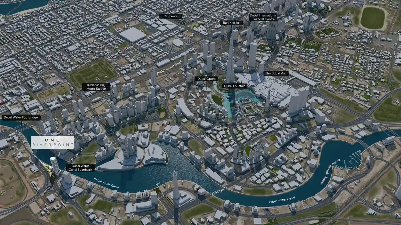 one-river-point-master-plan