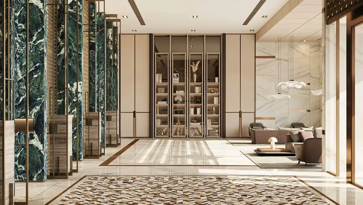 Aeternitas Reception