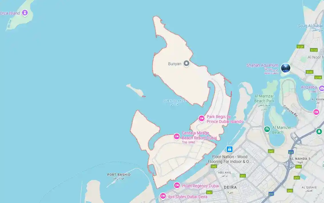 nuvana-residences-location-map