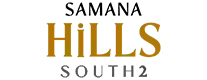 Samana Hills South 2 at Dubai South by Samana Developers 