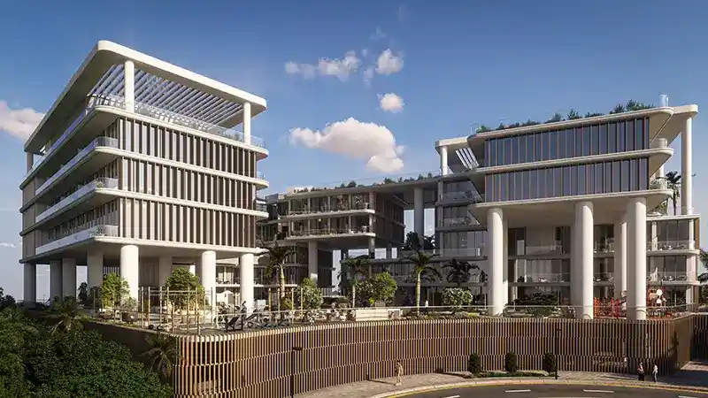 Samana Hills South 2 Apartment for Sale