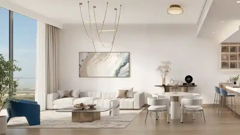 Windsor House Living & Dining