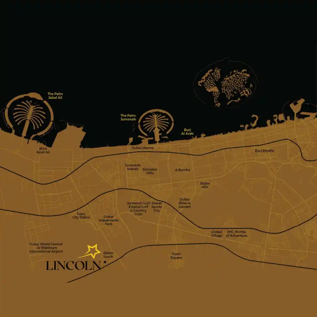 lincoln-star-residence-location-map