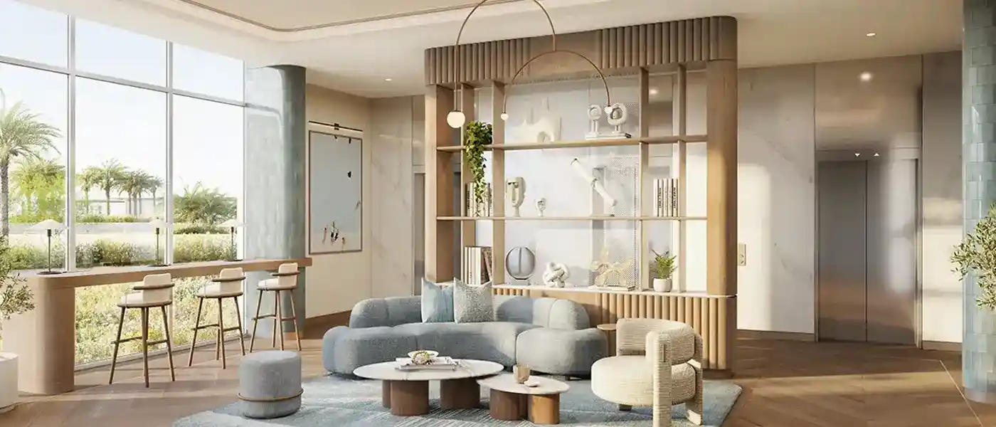 Ventana Residences at Dubai International City by Zedor Development