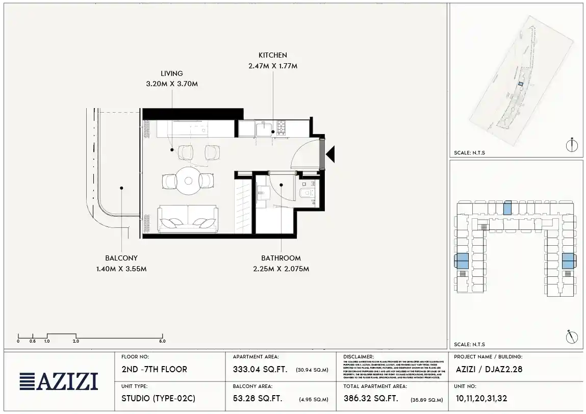 Unit 10-32 (Type-02C)