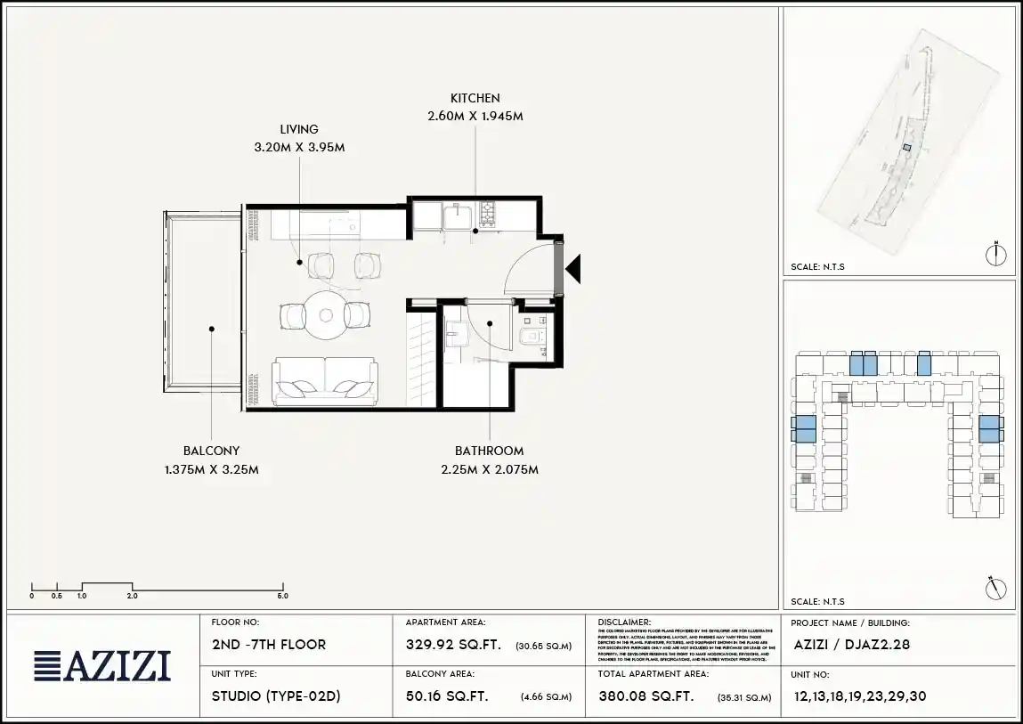 Unit 12-30 (Type-02D)