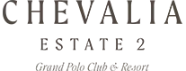 Chevalia Estate 2 at Grand Polo Club and Resort by Emaar Properties