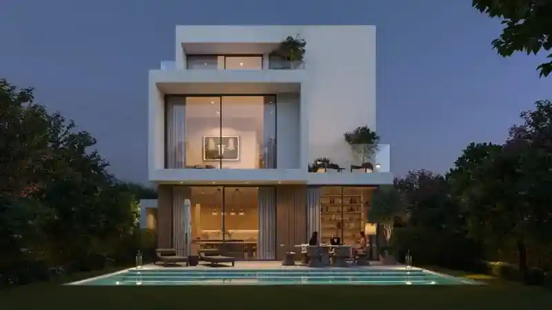 Chevalia Estate 2 Villa for Sale