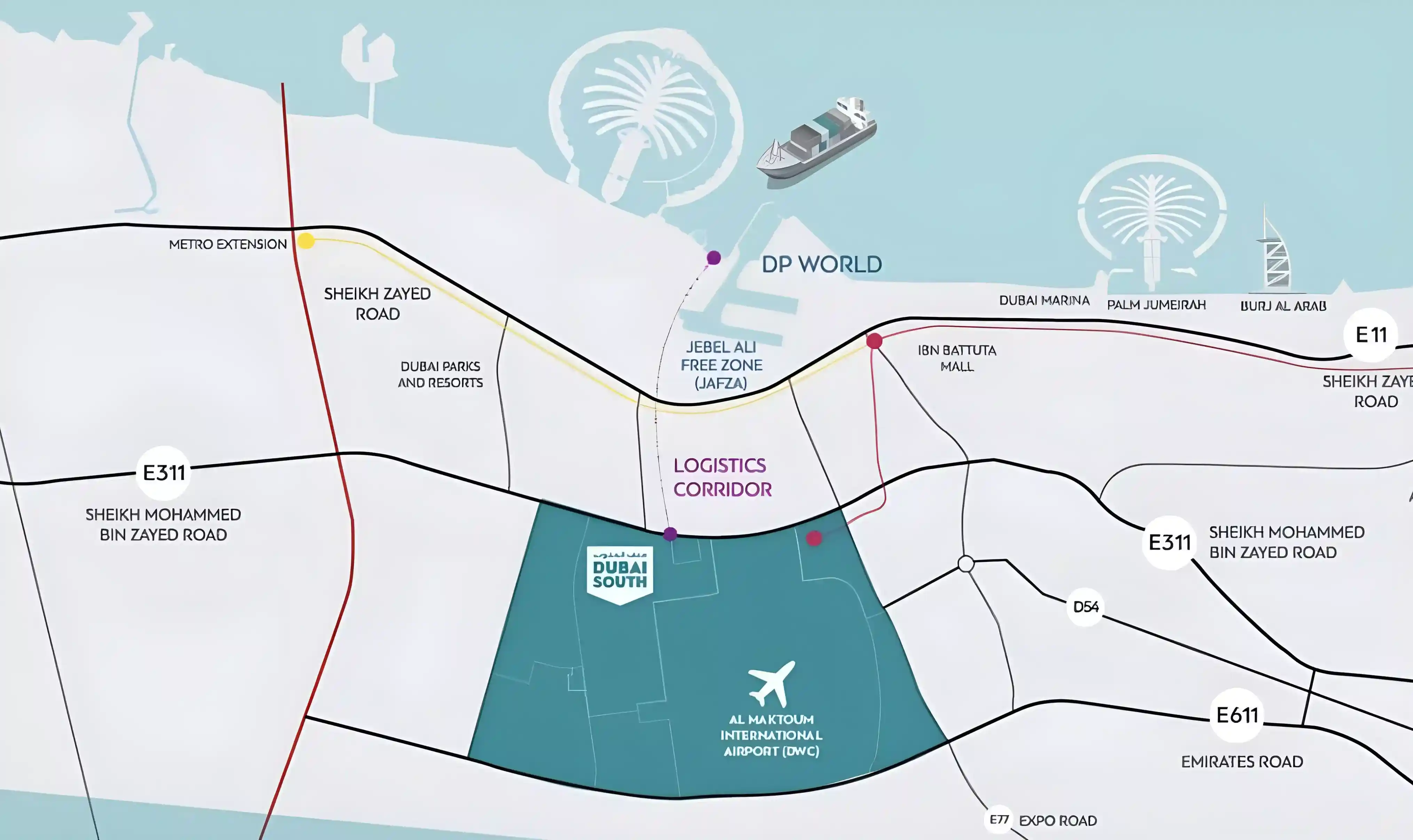 unique-one-location-map