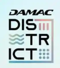 Damac District by Damac Properties at Damac Hills 