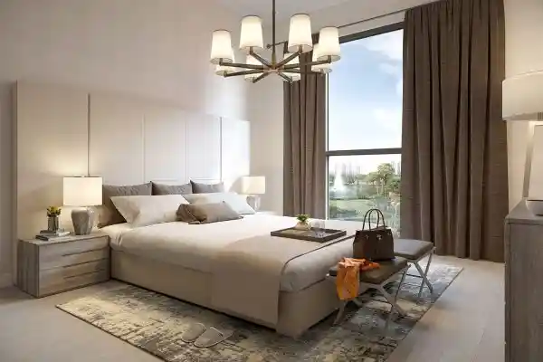 Eltiera Views Master Bedroom