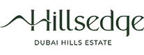 Hillsedge Apartments by Emaar at Dubai Hills Estate