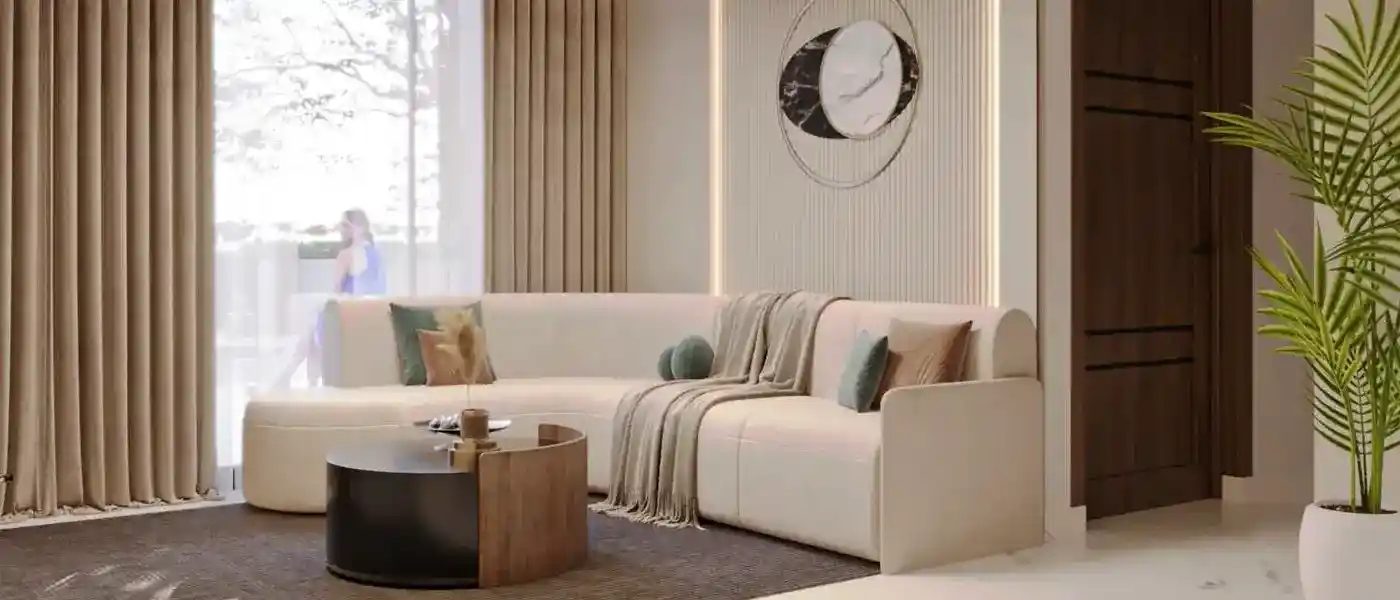 Blue Marina Residence by Shakirov Developments at Dubai Islands