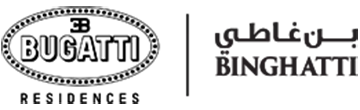 Bugatti Residences by Binghatti Developers at Business Bay
