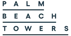 Palm Beach Towers 3 at Palm Jumeirah by Nakheel