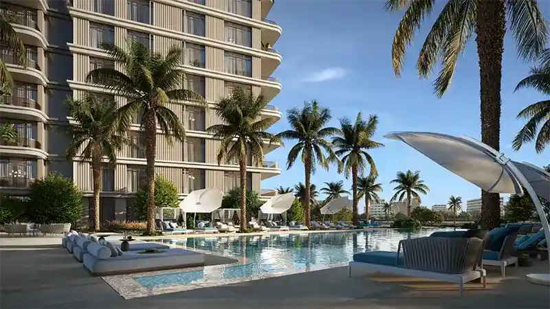 Bay Grove Residences 2 at Dubai Islands by Nakheel