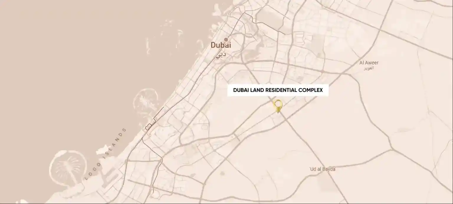 azra-residence-master-plan