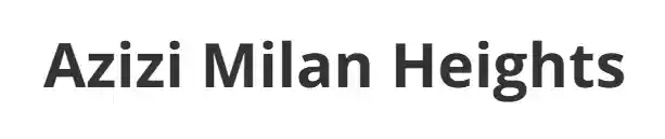 Azizi Milan Heights Apartments at City of Arabia