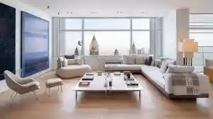 Duplex Penthouses