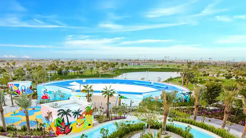 Verona Townhouse Lush Green Surroundings