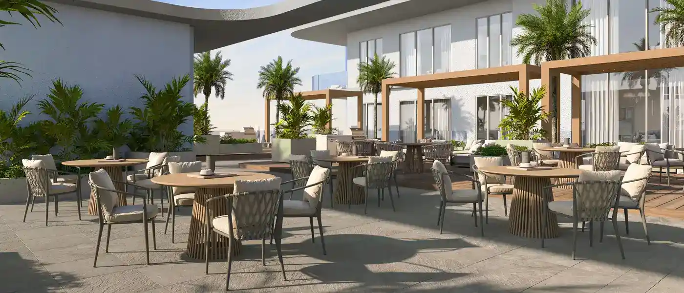 La Vue Parc at Nad Al Sheba by Maaia Developers