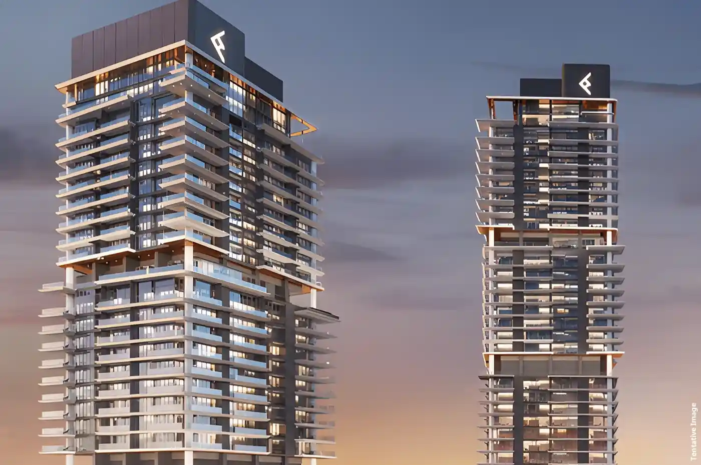 Soto Grande Apartments By Ellington at Al Hamra Island