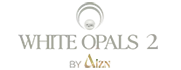 White Opals 2 Apartments by Aizn Developer by MBR City