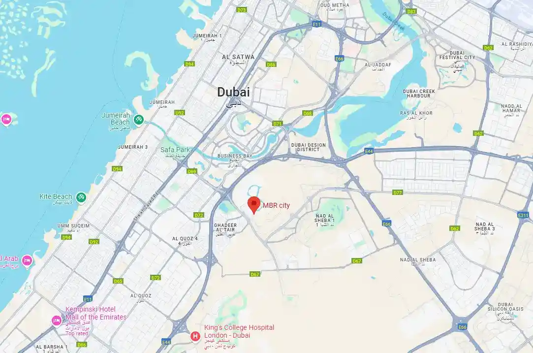 white-opals-2-location-map