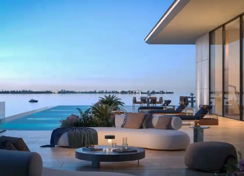 241 Waterside at Dubai Islands by Legacy Star Development