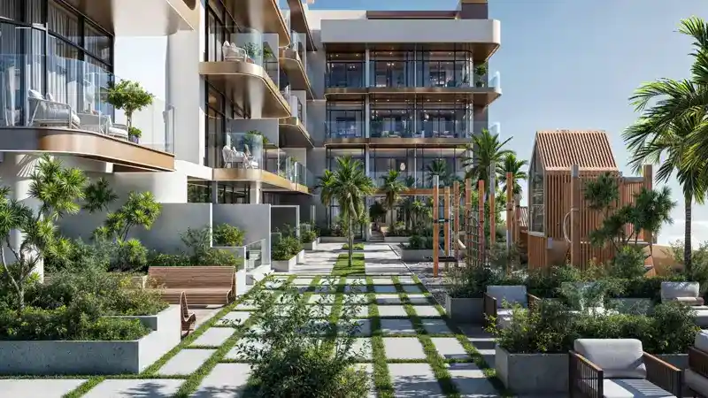 Elevia Residences 2 Apartment for Sale