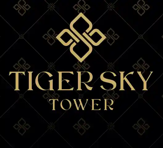 Sky Gate Tower by Tiger Group at Business Bay