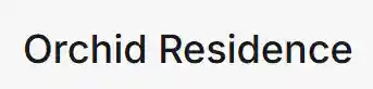 Orchid Residence by Ahmed Al Ansari at Dubai Science Park