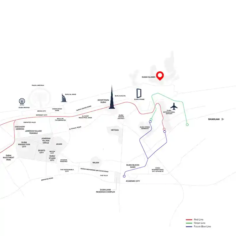 ocean-bay-samana-location-map