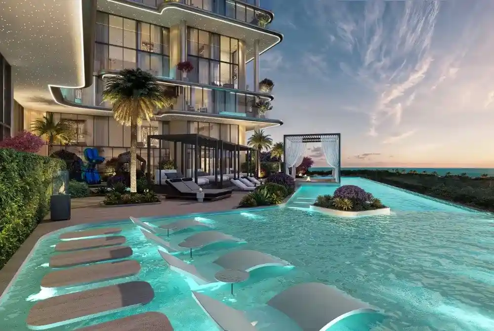 Villa Del Gavi Swimming Pool