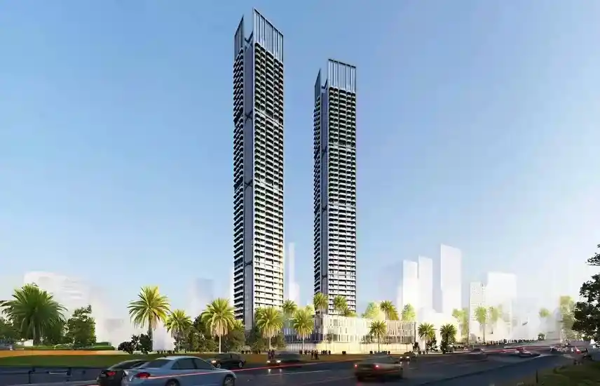 Ananda Residences by Tiger Properties at Dubai Motor City