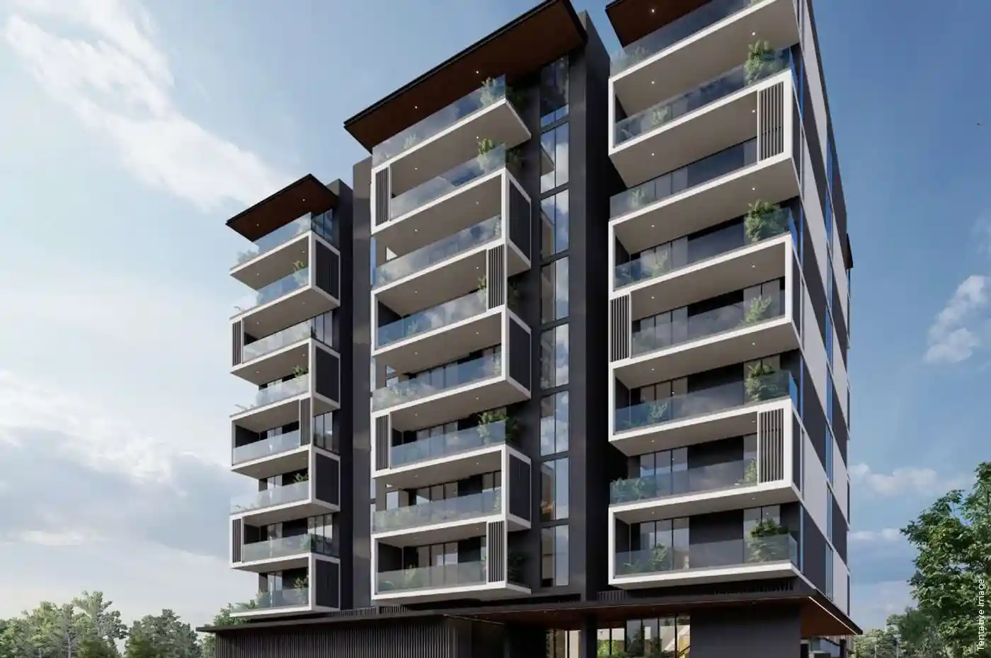 Aura Prestige by Aura Infinite at Dubai Silicon Oasis