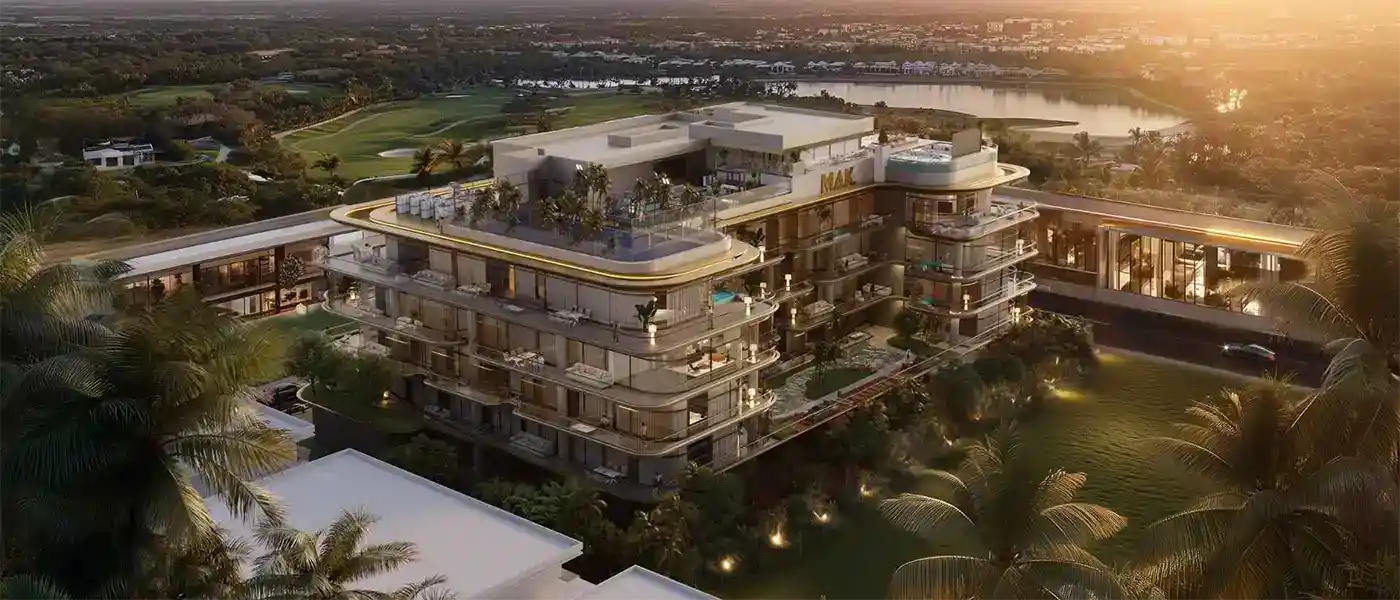 Saddlewood Park Airial Views