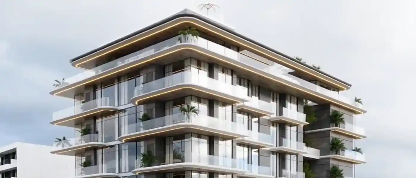 Sukoon Residences by Nuri Development at Nad Al Sheba 1