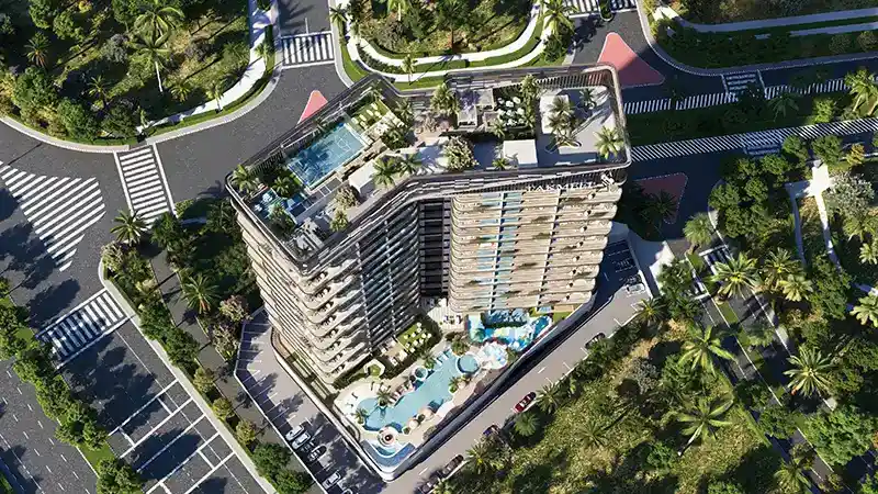 Divine Al Barari by Takmeel Development