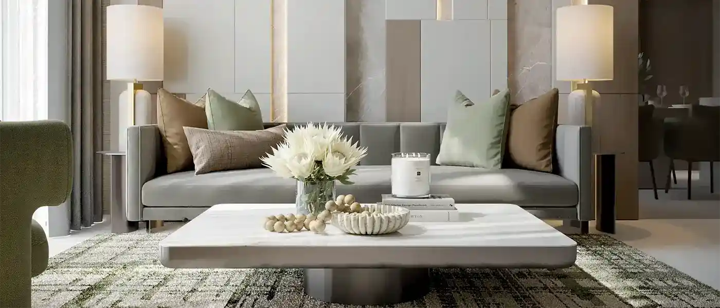 J Haus Residences Apartment for Sale