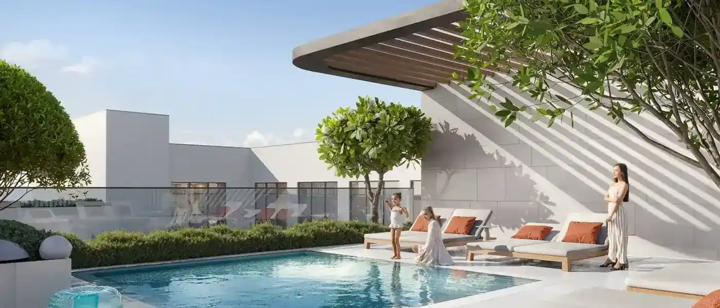 AB Hills at Jebel Ali Hills by AB Developers